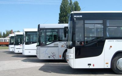 Szabadka: Keddtől rendes menetrend szerint járnak a buszok