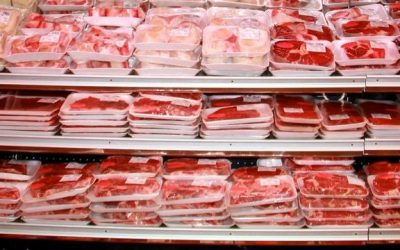 Hatvan százalékkal emelkedett a marhahúsból készült termékek ára egyetlen év alatt