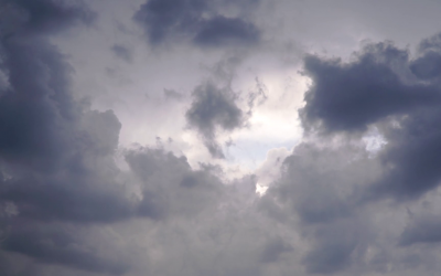 Szombaton érkezik a vihar Vajdaságba