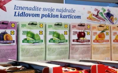 Hamis Lidl-nyereményjáték terjed a közösségi oldalakon