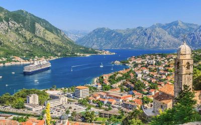 Tesztelték a montenegrói fürdőhelyek vízminőségét