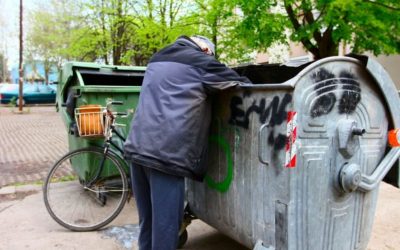 A rászorulók harminc százaléka szociális segély nélkül maradt