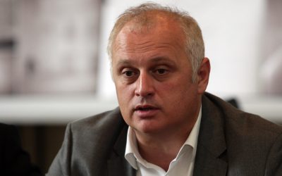 Mit mond az ügyvéd Vesić szabadlábra helyezéséről?