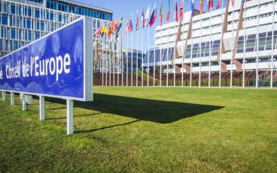 Az összes polgár megérezné a bőrén, ha Szerbia kilépne az Európa Tanácsból