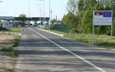 Így módosul a bajmoki és a királyhalmi határátkelő munkaideje