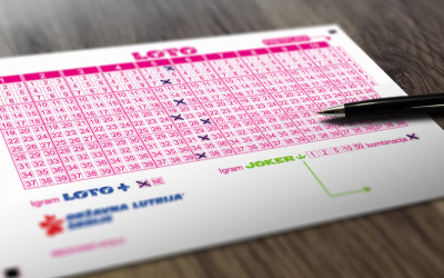 Hetestalálat a lottón, hárommillió eurót nyert a szerencsés