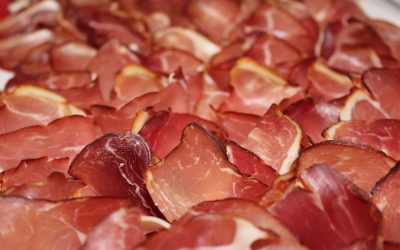 Koszovóból és Szerbiából is csempésztek volna húst Röszkénél