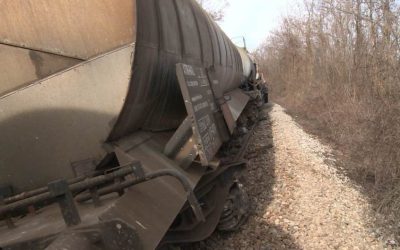 Szerbiában több vonat kisiklik, mint az egész Európai Unióban