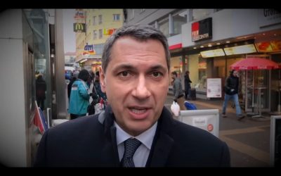 A Tisza Párt határon túl született politikusai nyílt levelet írtak Lázár Jánosnak