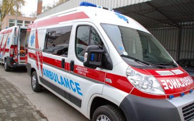 Kórházba került egy kisfiú, akit kábítószer fogyasztásra kényszerítettek