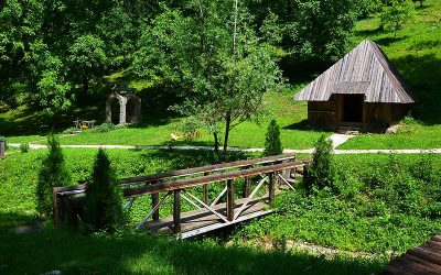 Fizetnie kell, ha a Fruška gora védett részére szeretne bejutni