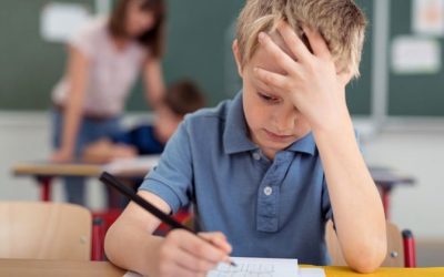 A tanulók fele meg sem hallja, amit a tanárok mondanak