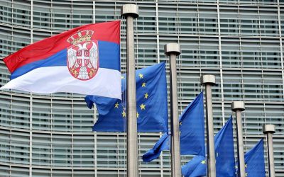 Szerbia nélkül fogadták el az országot is érintő brüsszeli deklarációt