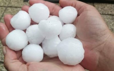 A jégvédelmi rendszer éjjel-nappal aktív