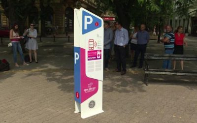Parkolást sem kell fizetni, de a szemetet se szállítják a hét végén