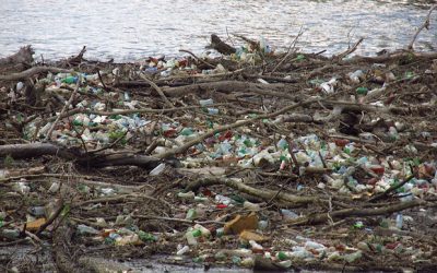 Másodpercenként egy kukásautónyi műanyag kerülhet a környezetbe 2040-re