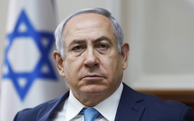 Netanjahu: Nem vonulunk ki Gázából, amíg meg nem semmisítjük a Hamászt