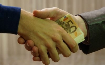 Vesztegetéssel vádolják a Bank of China volt elnökét