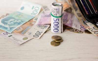 Nagy ára van a gazdaságilag nem hatékony, szociálisan pedig nem igazolt kiadásoknak