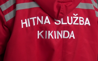 Kiderült, hogyan érte áramütés a kikindai cserépgyár dolgozóját