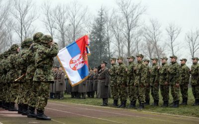 Minden, amit a kötelező sorkatonai szolgálat visszaállításáról tudni lehet Mi lenne az újoncok feladata, lesz-e civil szolgálat, lelkiismereti okokból történő fegyvermegtagadás?