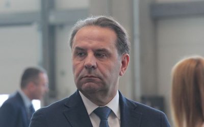 Ljajić: A nemzetközi közösség, az EU és az USA is kudarcot vallott Koszovóban