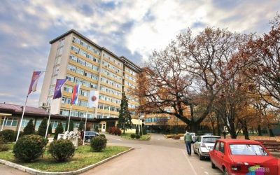 A topolyai Žibel gyár két dolgozója került kórházba ammóniamérgezés miatt