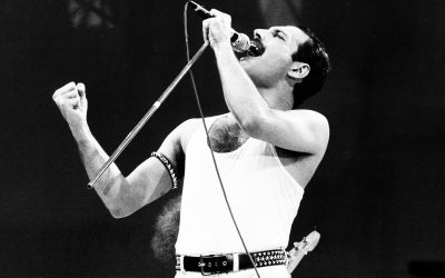 Meghalt Freddie Mercury eltitkolt lánya