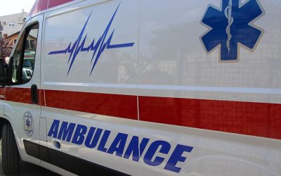 Szabadkai mérleg: Egy súlyos, nyolc könnyebb sérült és tetemes anyagi kár Rengeteg a felelőtlen sofőr, a rendőrség egyik legfőbb feladata továbbra is a fegyelmezés