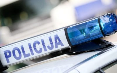 Több mint 40 millió dinárt zsákmányolt egy pénzszállító járműből, de elfogták