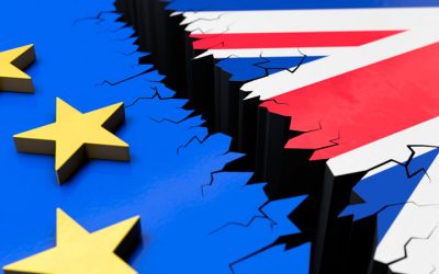 A Brexitet nem lehet visszacsinálni