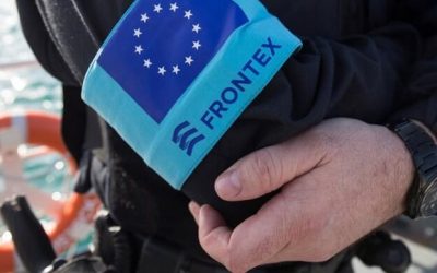 Az európai ombudsman vizsgálja a Frontex fellépését a görögországi hajótragédia ügyében