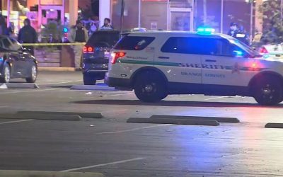 Migránsok közé hajtott egy autó Texasban, nyolcan meghaltak