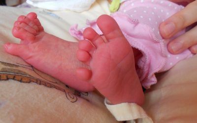 Húsz gyermek jött világra egyetlen nap alatt a székvárosban