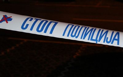 Halálra gázolt egy biciklist, majd megszökött a helyszínről a BMW-t vezető nő Bácsföldvárnál