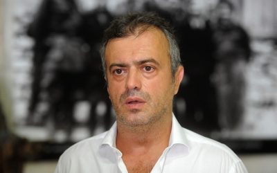 Letartóztatták Sergej Trifunovićot