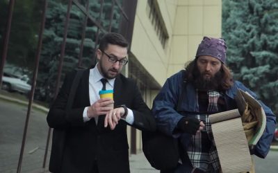 A lakosság több mint hetven százaléka nem tud tisztességesen megélni