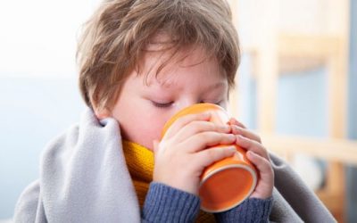 Január első hetében több mint nyolcezer influenzaszerű megbetegedést regisztráltak