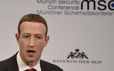 A Facebook törölte az Országos Széchényi Könyvtár oldalára mutató linkeket, az intézmény Zuckerbergnél tiltakozik