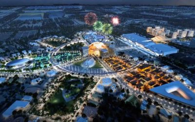 Dubaiban nyitott kirendeltséget a Szerbiai Gazdasági kamara