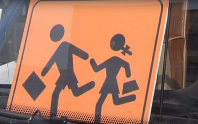 Kis híján egy befüvezett buszsofőr vitte kirándulni a pancsovai óvodásokat