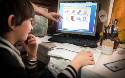 Iskolai kórkép, közös gyógymód Romlik a gyerekek mentális állapota