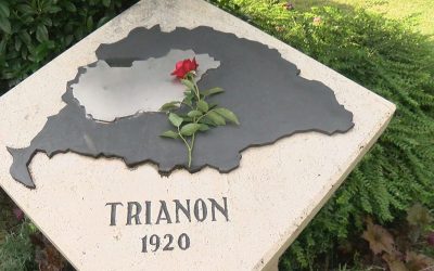 Rózsa Zsombor: Trianon a vajdasági magyarságot nem tudta megtörni