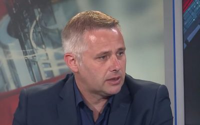 Jurić: Az iskolákban rendőrök helyett szakértők kellenek