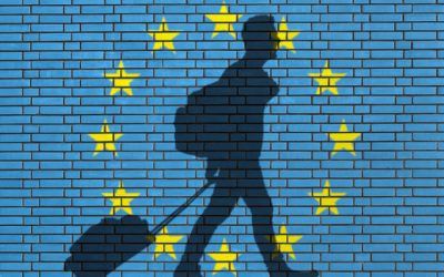 ETIAS és aranyvízum: Minden, amit az EU-s utazási újdonságokról tudni kell