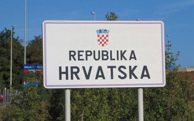 Több mint tizenhétezer horvátországinak van menekültstátusza Szerbiában