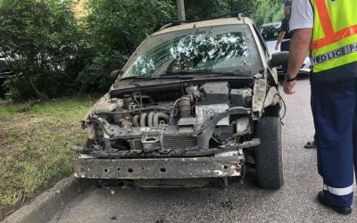 „Ez nem a Mad Max, ez a déli határ” Kormányrendelet született arról, hogy a magyar állam eltakarítja a déli határnál hagyott, több száz gépkocsironcsot