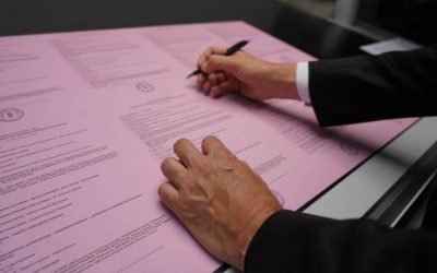 Világos sárgabarack – Ilyen színű lapon karikázhatunk december 17-én