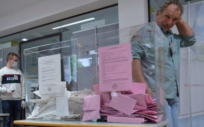 Van rá esély, hogy június 28-án választások lesznek Szakértők szerint a hatalom arra számít, hogy sokan már szabadságon lesznek