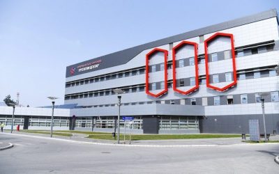 Súlyos sérüléseket szenvedett a megvert diáklány